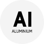 Aluminium